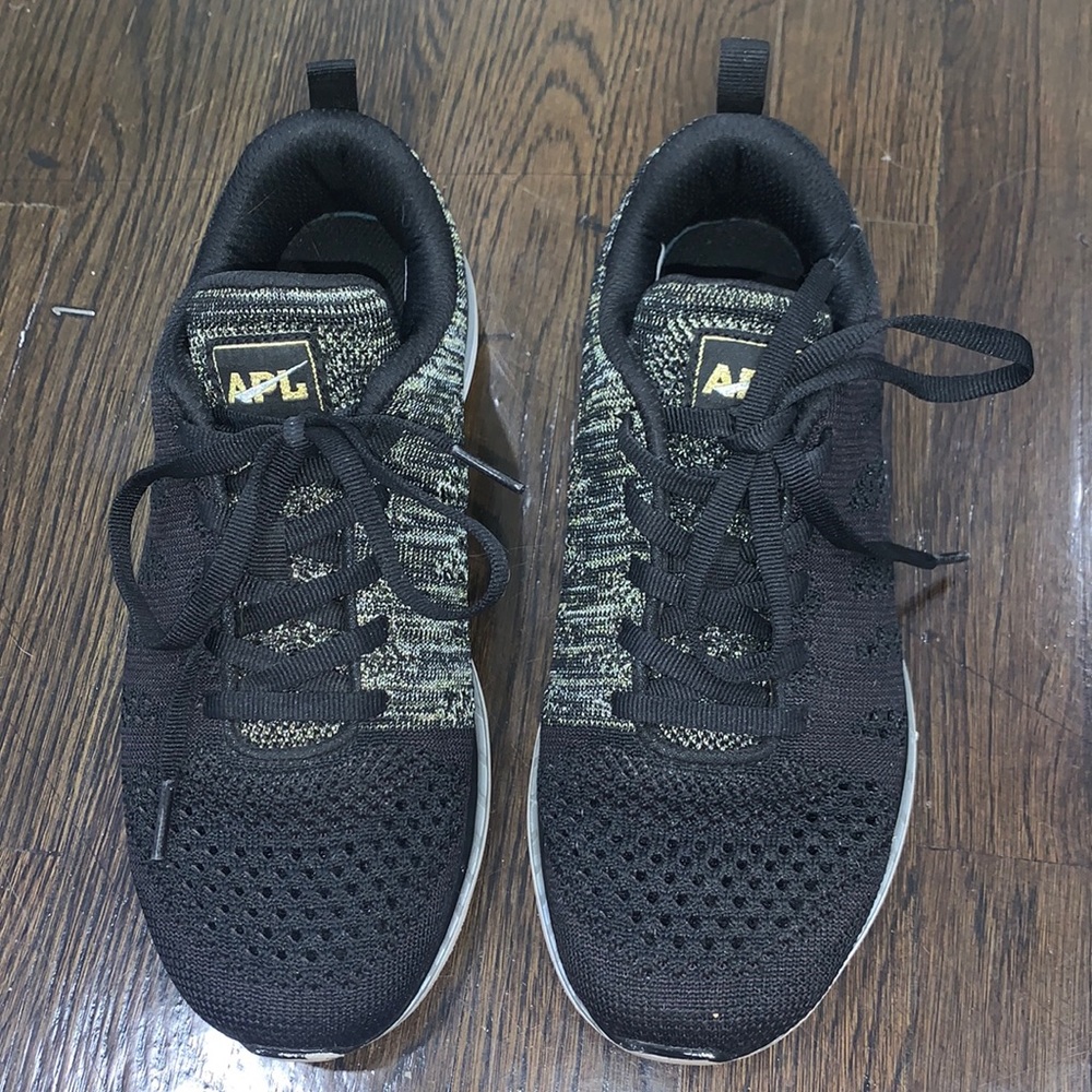 APL techloom pro